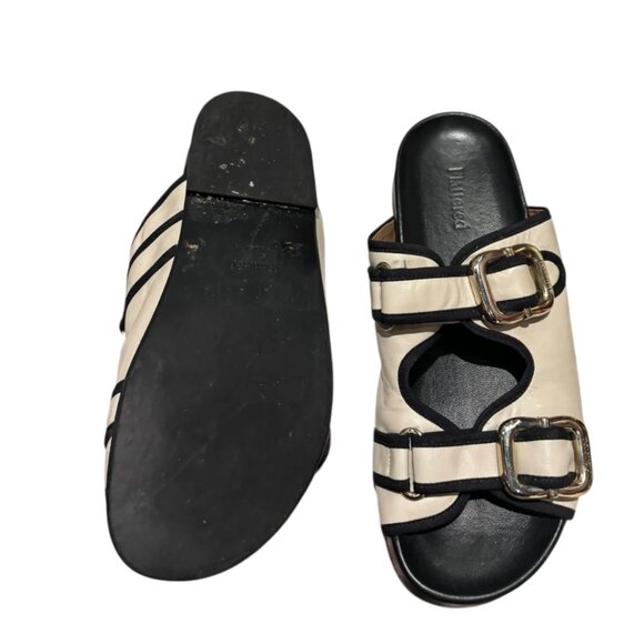 Flattered Black Shoes, 41 - Picture 3 of 3